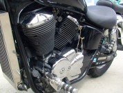 HONDA SHADOW 750 фото 6 HONDA SHADOW 750 фото 6