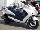 Мотоцикл YAMAHA MAJESTY 250 C