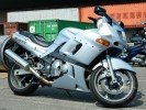 Мотоцикл KAWASAKI ZZ-R400
