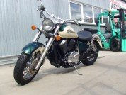 HONDA SHADOW 400 фото 2 HONDA SHADOW 400 фото 2
