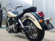 HONDA SHADOW 400 фото 3 HONDA SHADOW 400 фото 3