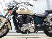 HONDA SHADOW 400 фото 7 HONDA SHADOW 400 фото 7