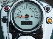 HONDA SHADOW 400 фото 11 HONDA SHADOW 400 фото 11