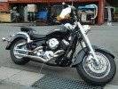 Мотоцикл YAMAHA DRAGSTAR 400 CLASSIC