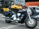 Мотоцикл HONDA VTX1300C