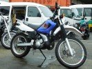 Мотоцикл YAMAHA DT230 LANZA