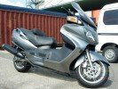 Мотоцикл SUZUKI SKYWAVE 650