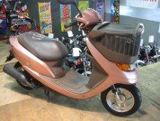 HONDA DIO CESTA фото 3 HONDA DIO CESTA фото 3