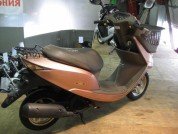 HONDA DIO CESTA фото 4 HONDA DIO CESTA фото 4