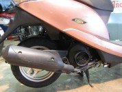 HONDA DIO CESTA фото 9 HONDA DIO CESTA фото 9