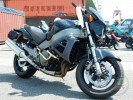 Мотоцикл HONDA X11