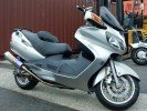 Мотоцикл SUZUKI SKYWAVE 650