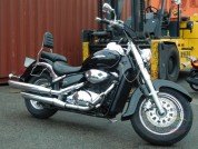 SUZUKI INTRUDER 400 CLASSIC фото 1 SUZUKI INTRUDER 400 CLASSIC фото 1