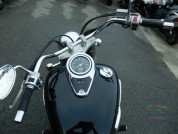 SUZUKI INTRUDER 400 CLASSIC фото 5 SUZUKI INTRUDER 400 CLASSIC фото 5
