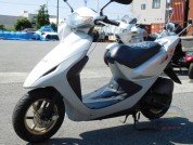 HONDA DIO Z4 фото 1 HONDA DIO Z4 фото 1
