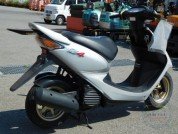 HONDA DIO Z4 фото 2 HONDA DIO Z4 фото 2