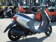 SUZUKI LETS 4 Fi фото 2 SUZUKI LETS 4 Fi фото 2