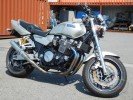 Мотоцикл YAMAHA XJR1200