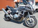 Мотоцикл HONDA CB1300SF S/BOLD`OR FI