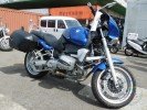Мотоцикл BMW R1100R