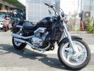 Мотоцикл HONDA MAGNA 750