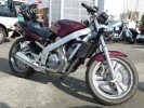 Мотоцикл HONDA BROS 400 -1