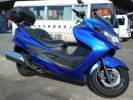 Мотоцикл SUZUKI SKYWAVE 400 S-3