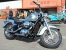 Мотоцикл KAWASAKI VULCAN 400 CLASSIC