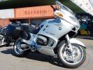 Мотоцикл BMW R1150R