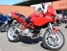 Мотоцикл DUCATI MULTISTRADA 1000DS