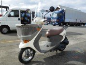 SUZUKI LETS 4 BASKET Fi фото 1 SUZUKI LETS 4 BASKET Fi фото 1