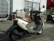 SUZUKI LETS 4 BASKET Fi фото 2 SUZUKI LETS 4 BASKET Fi фото 2