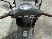 SUZUKI LETS 4 BASKET Fi фото 3 SUZUKI LETS 4 BASKET Fi фото 3
