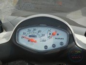 SUZUKI LETS 4 BASKET Fi фото 4 SUZUKI LETS 4 BASKET Fi фото 4