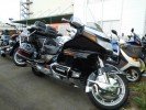 Мотоцикл HONDA GOLD WING GL1500