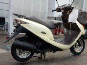 HONDA DIO CESTA фото 2 HONDA DIO CESTA фото 2