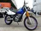 Мотоцикл SUZUKI DR250R
