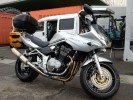 Мотоцикл SUZUKI BANDIT 1200S