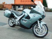 BMW K1200GT фото 1 BMW K1200GT фото 1
