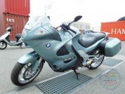 BMW K1200GT фото 2 BMW K1200GT фото 2