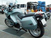 BMW K1200GT фото 3 BMW K1200GT фото 3