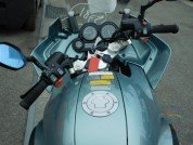 BMW K1200GT фото 5 BMW K1200GT фото 5