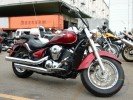 Мотоцикл KAWASAKI VULCAN 900 CLASSIC