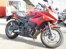 Мотоцикл YAMAHA XJ6 DIVERSION ABS