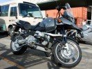 Мотоцикл BMW R1150GS