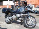 Мотоцикл BMW R1150GS ABS