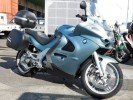Мотоцикл BMW K1200GT