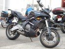 Мотоцикл KAWASAKI VERSYS 650
