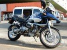 Мотоцикл BMW R1150GS