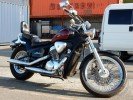 Мотоцикл HONDA STEED 400 VLX